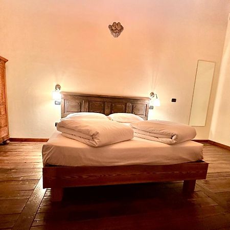 Maison Rosset Agriturismo, Camere, Appartamenti E Spa In Valle D'Aosta Nus Buitenkant foto