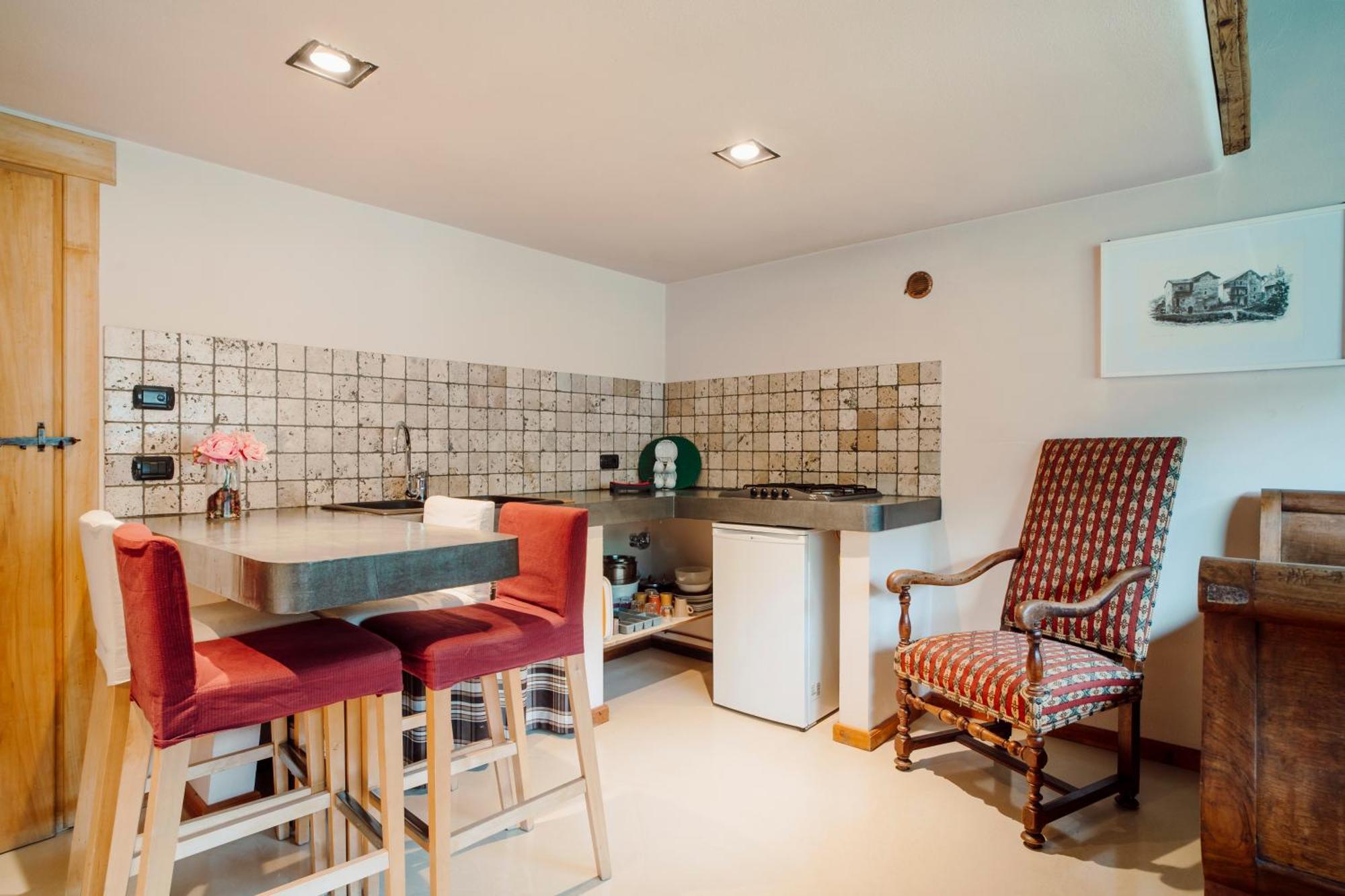 Maison Rosset Agriturismo, Camere, Appartamenti E Spa In Valle D'Aosta Nus Buitenkant foto