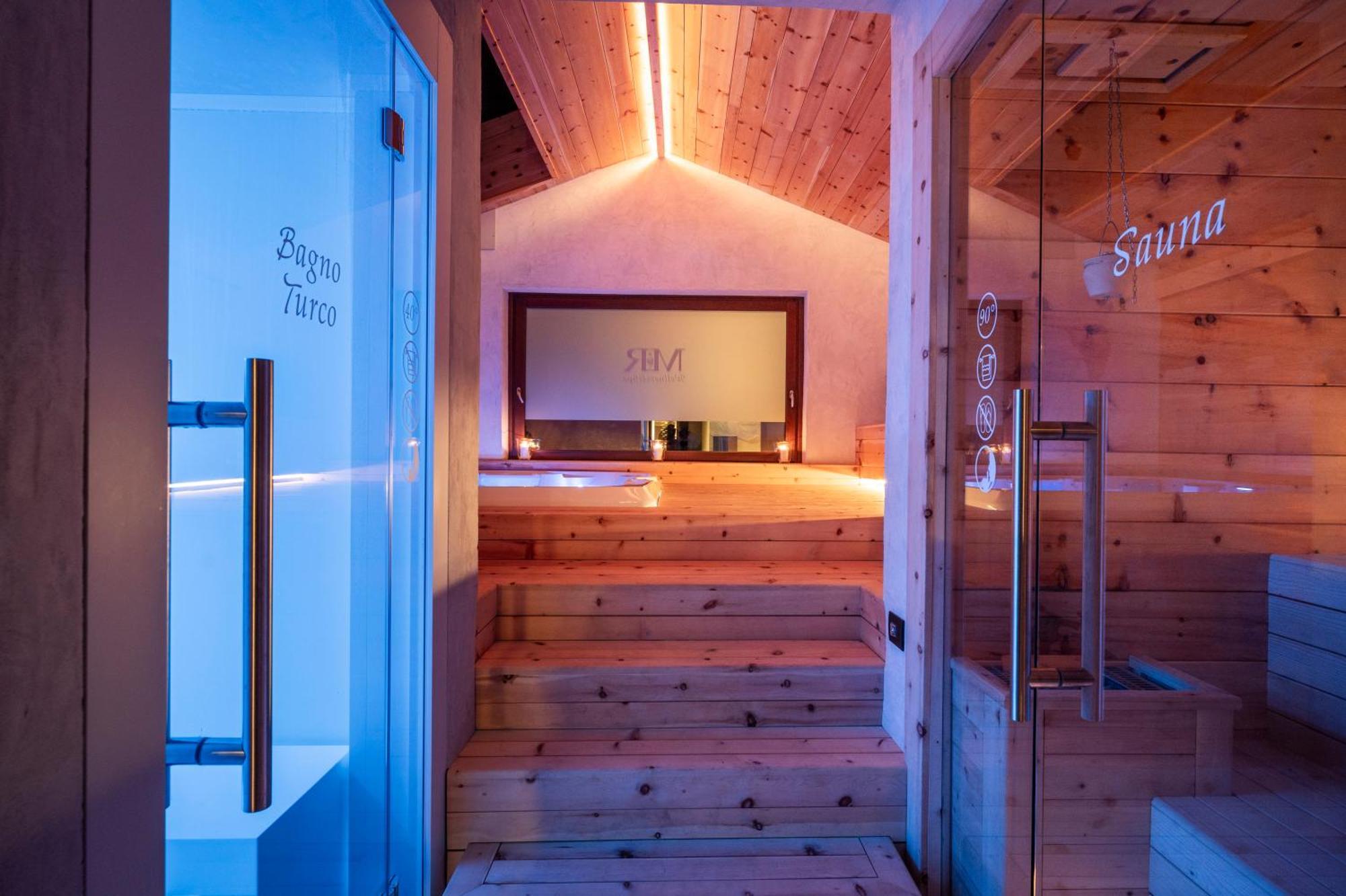 Maison Rosset Agriturismo, Camere, Appartamenti E Spa In Valle D'Aosta Nus Buitenkant foto