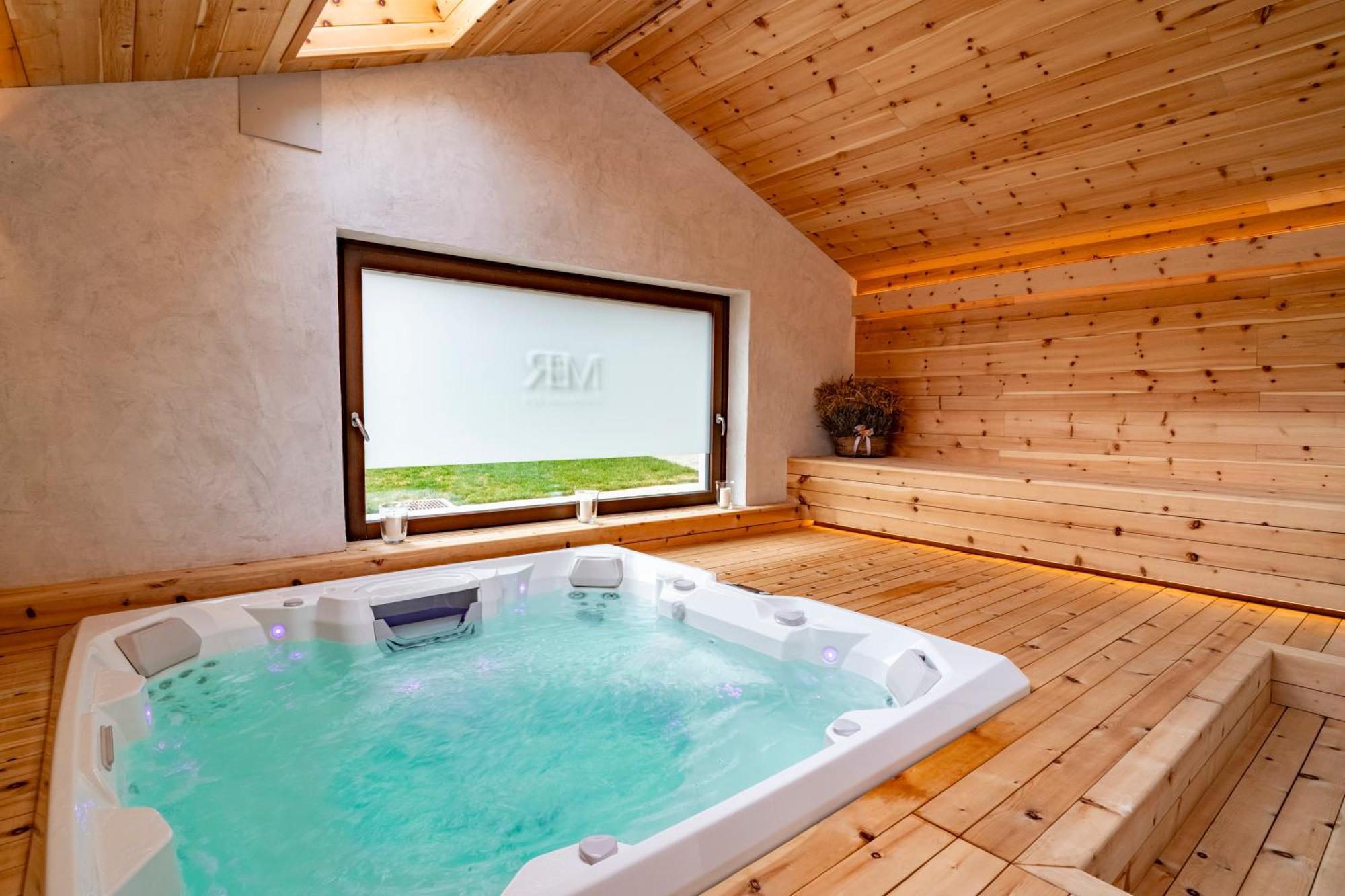 Maison Rosset Agriturismo, Camere, Appartamenti E Spa In Valle D'Aosta Nus Buitenkant foto