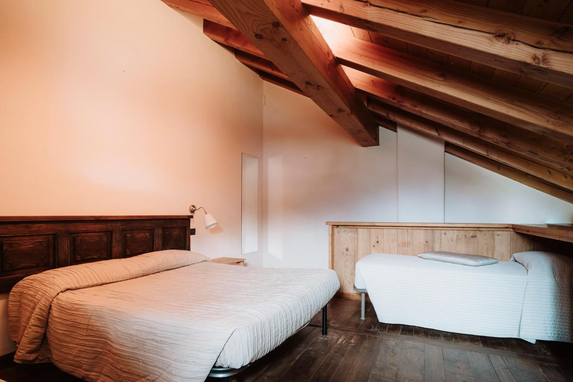 Maison Rosset Agriturismo, Camere, Appartamenti E Spa In Valle D'Aosta Nus Buitenkant foto