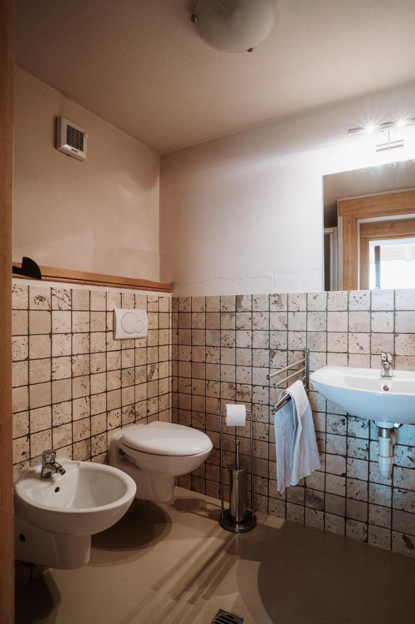 Maison Rosset Agriturismo, Camere, Appartamenti E Spa In Valle D'Aosta Nus Buitenkant foto
