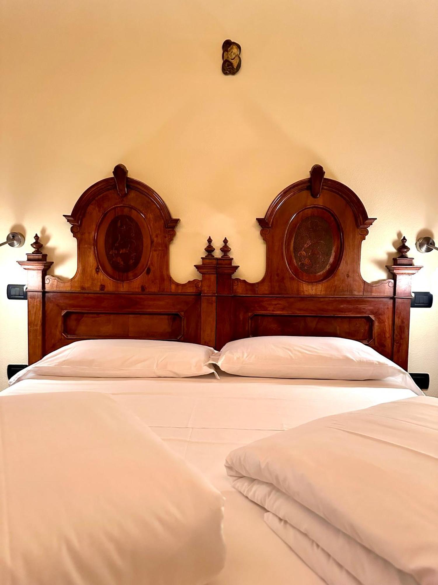 Maison Rosset Agriturismo, Camere, Appartamenti E Spa In Valle D'Aosta Nus Buitenkant foto