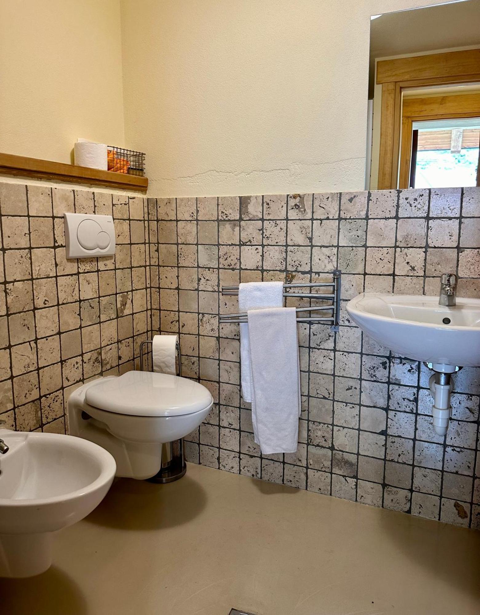 Maison Rosset Agriturismo, Camere, Appartamenti E Spa In Valle D'Aosta Nus Buitenkant foto