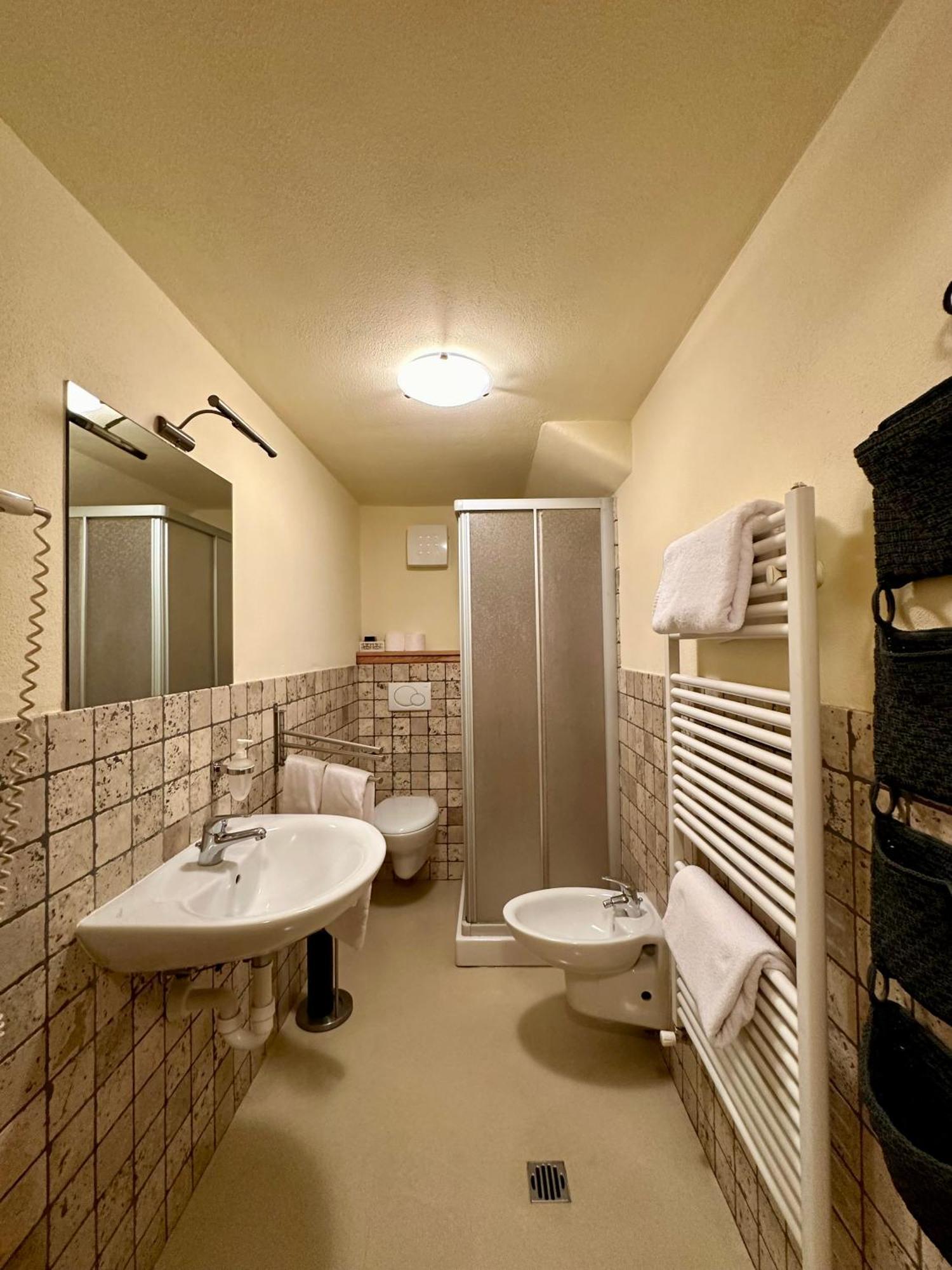 Maison Rosset Agriturismo, Camere, Appartamenti E Spa In Valle D'Aosta Nus Buitenkant foto