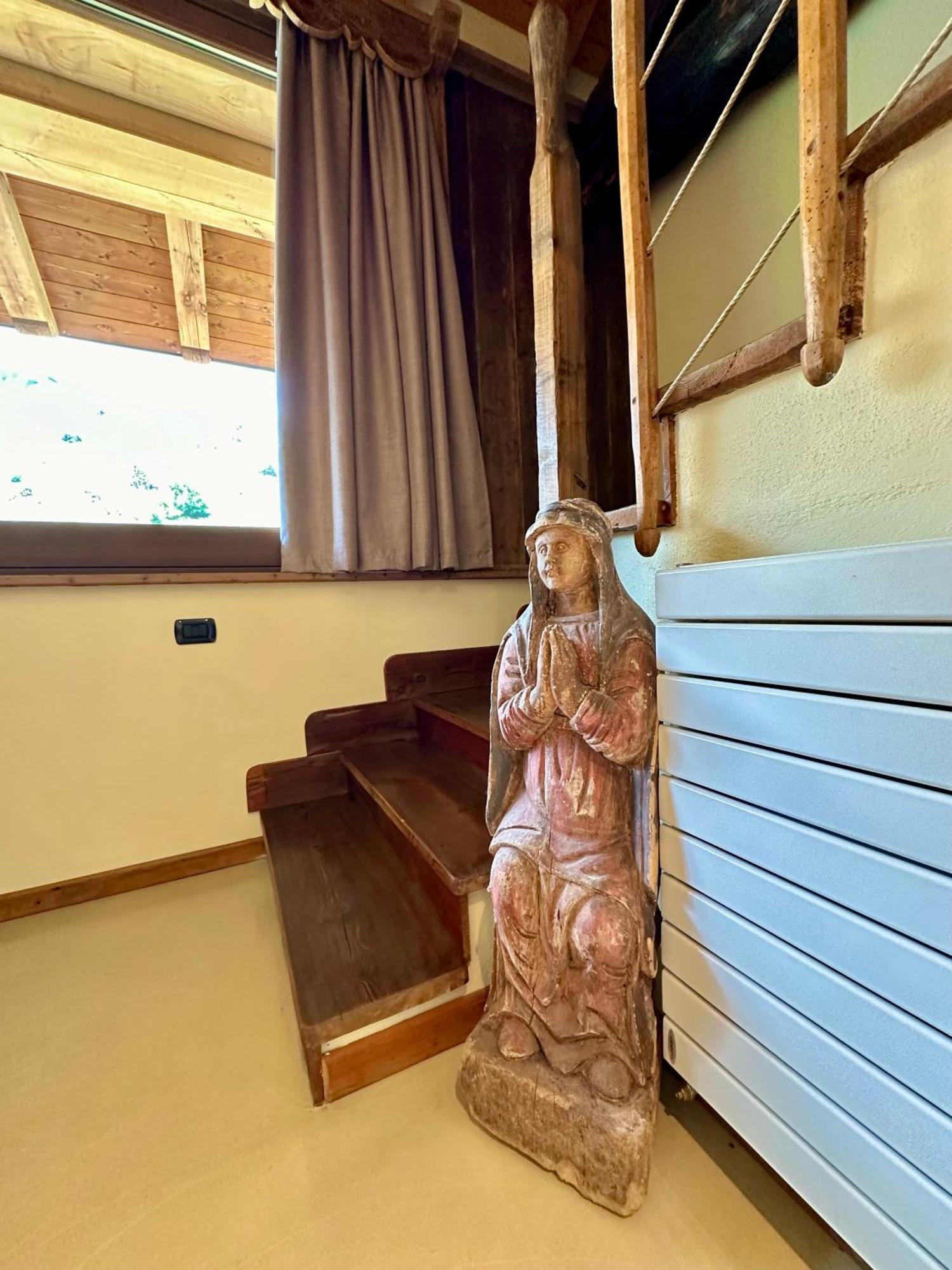 Maison Rosset Agriturismo, Camere, Appartamenti E Spa In Valle D'Aosta Nus Buitenkant foto