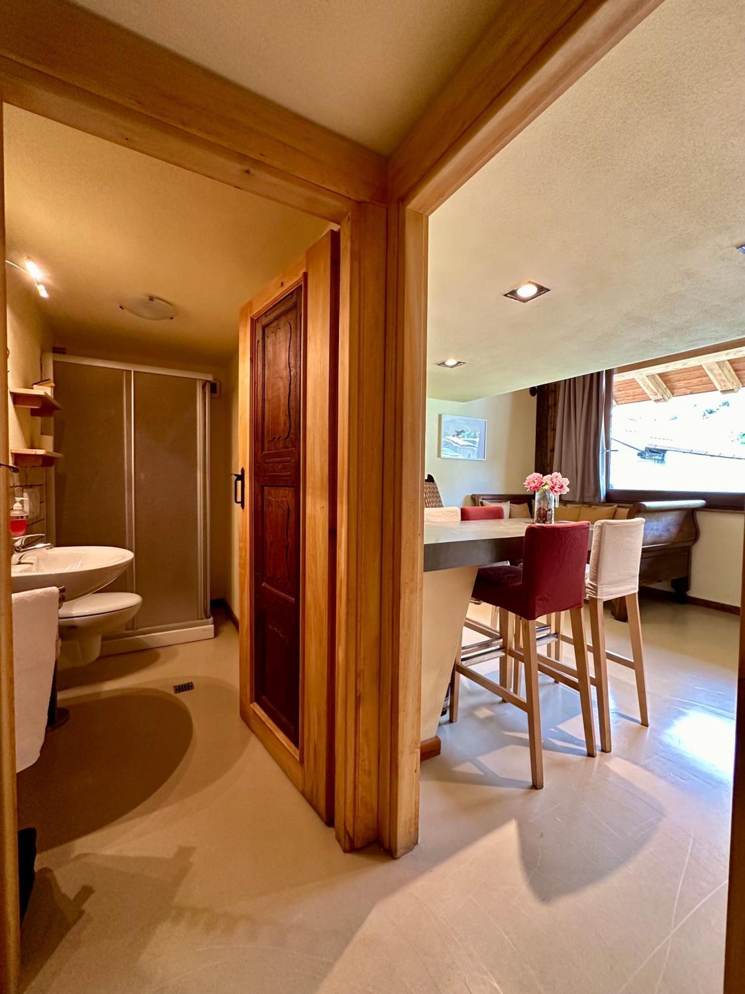 Maison Rosset Agriturismo, Camere, Appartamenti E Spa In Valle D'Aosta Nus Buitenkant foto