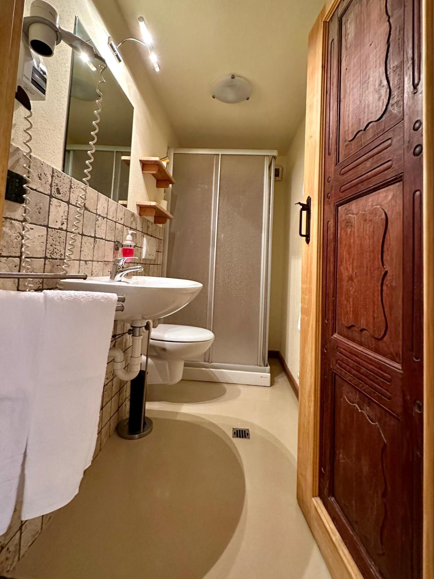 Maison Rosset Agriturismo, Camere, Appartamenti E Spa In Valle D'Aosta Nus Buitenkant foto