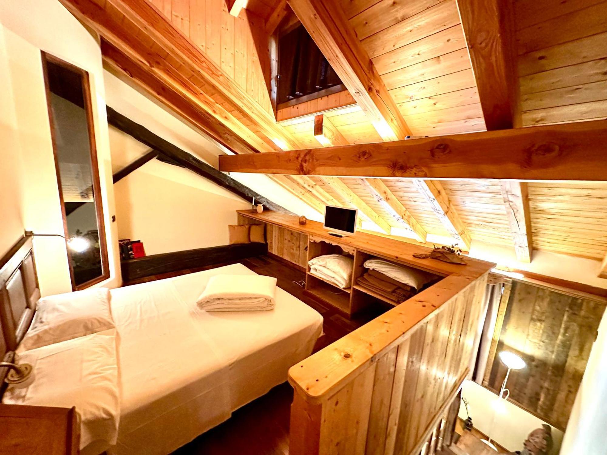 Maison Rosset Agriturismo, Camere, Appartamenti E Spa In Valle D'Aosta Nus Buitenkant foto