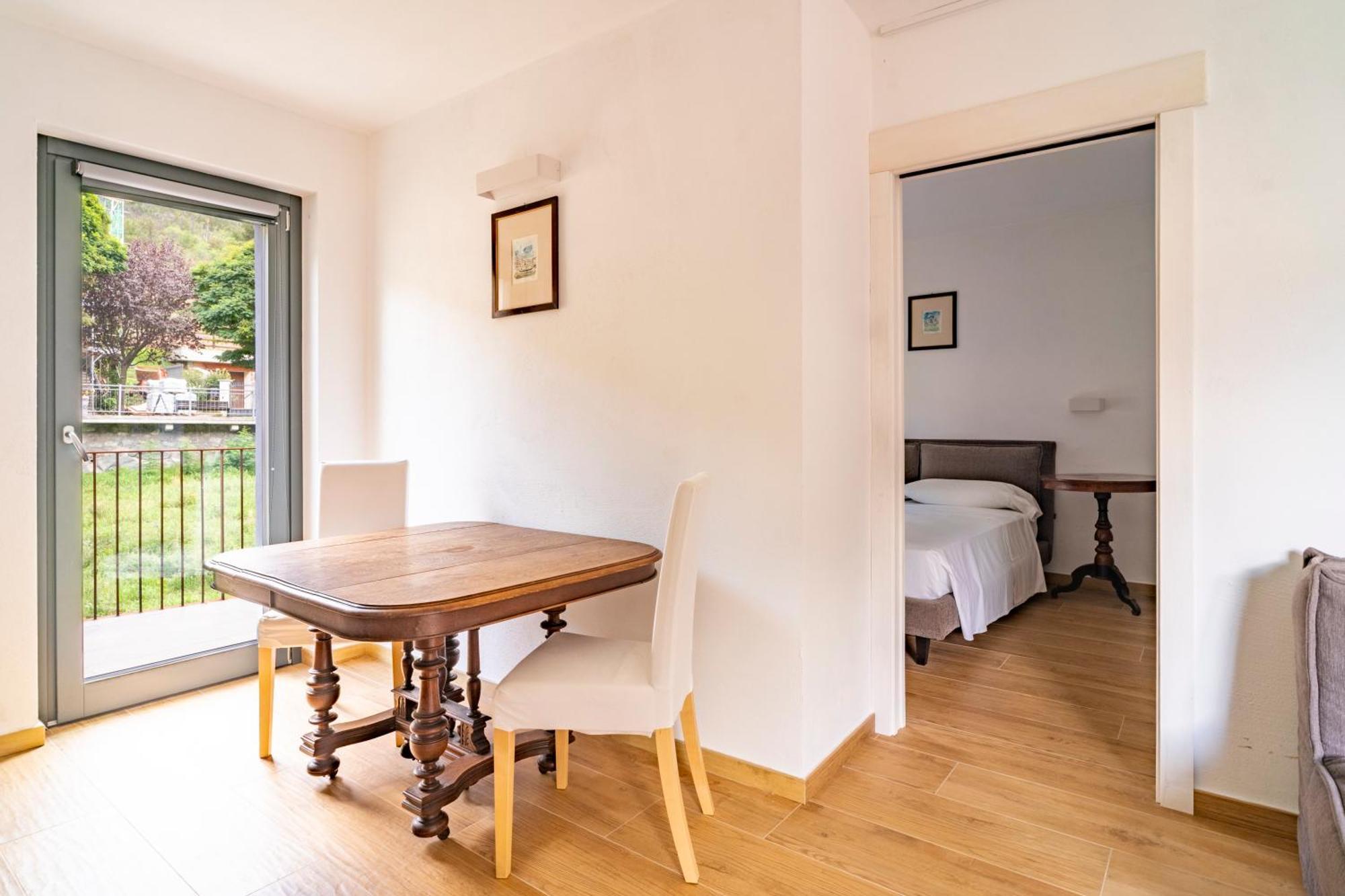 Maison Rosset Agriturismo, Camere, Appartamenti E Spa In Valle D'Aosta Nus Buitenkant foto